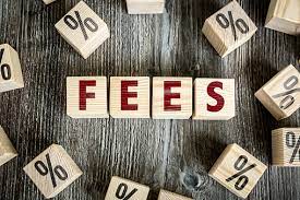 Booking Fee