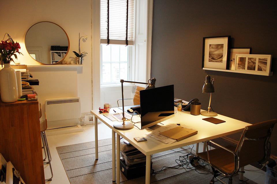SOHO (Small Office Home Office)