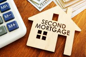 Secondary Mortgage Facility atau SMF