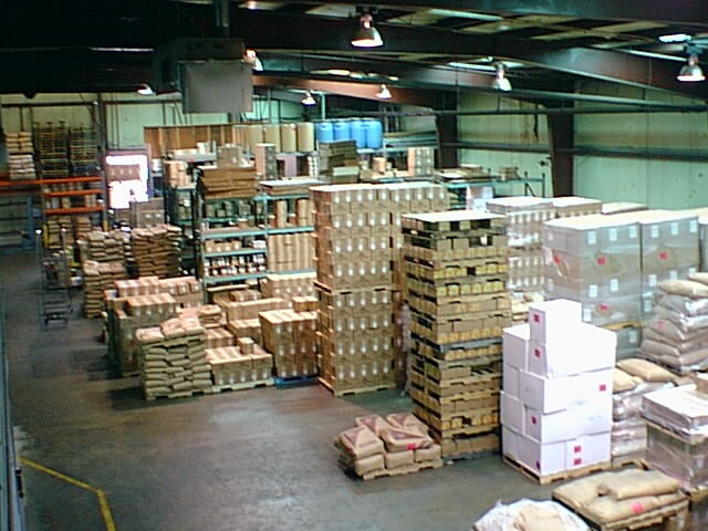 Depot