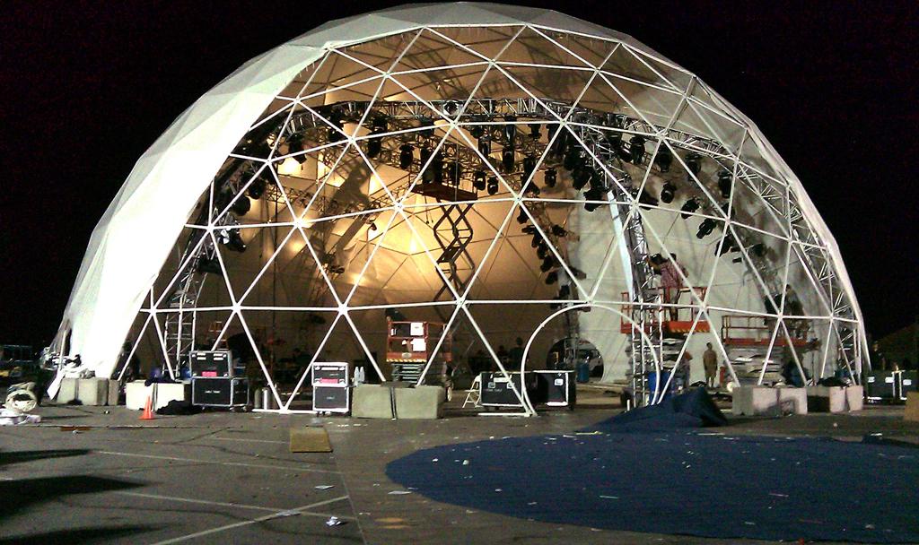 Dome