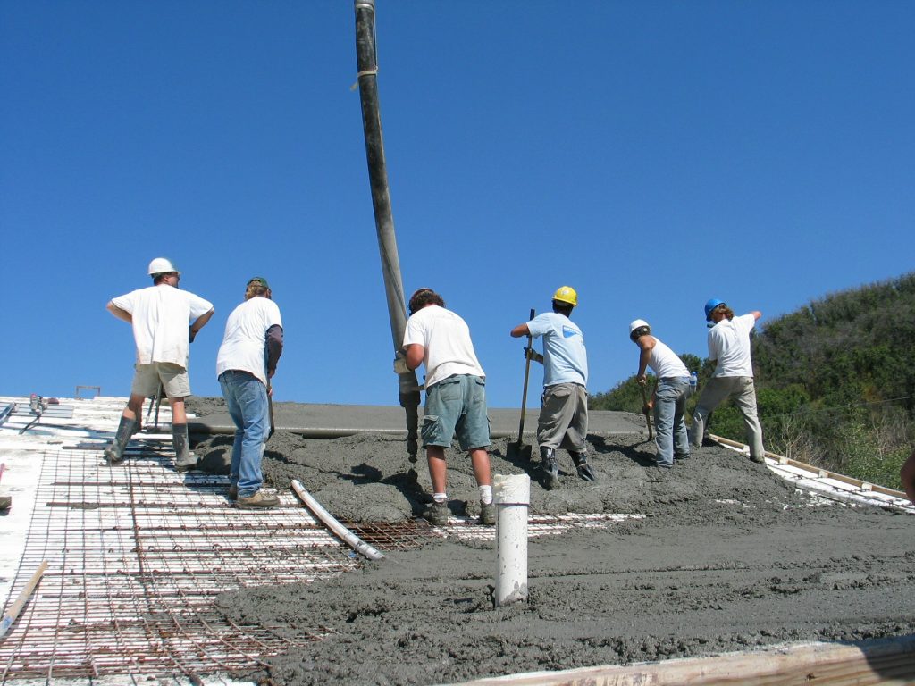 Dak Beton