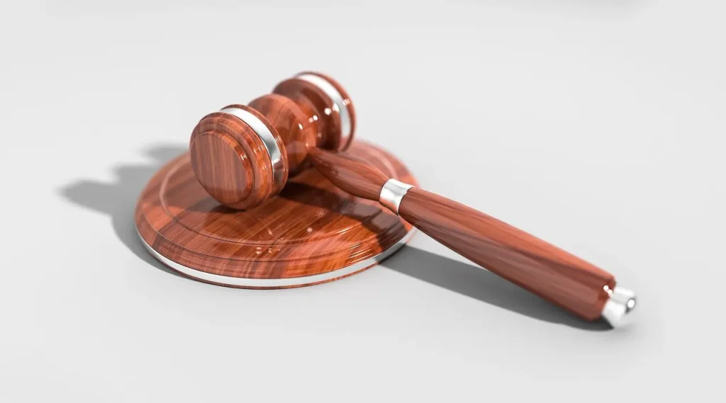 Dasar Hukum