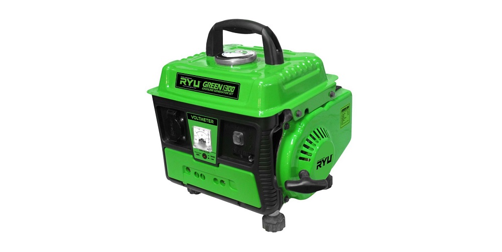 Genset Adalah