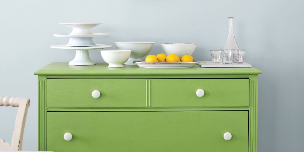dresser adalah