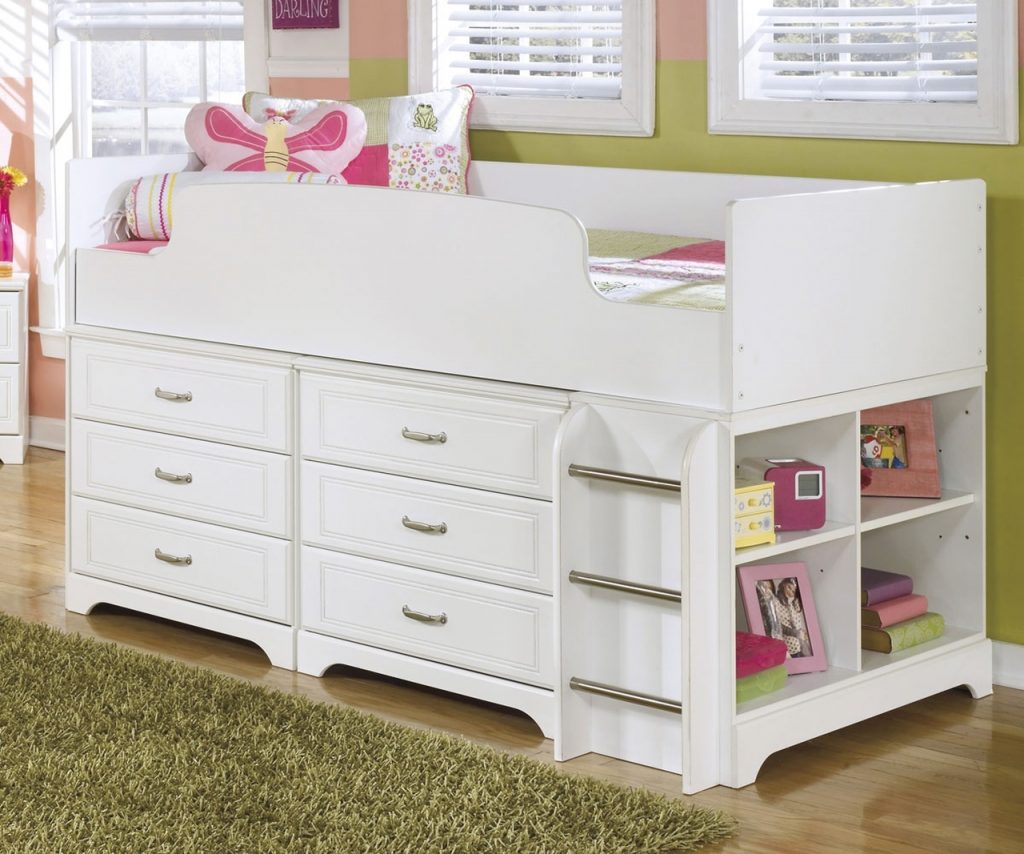 dresser adalah
