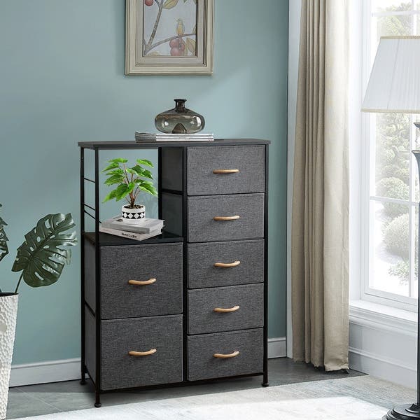 dresser adalah
