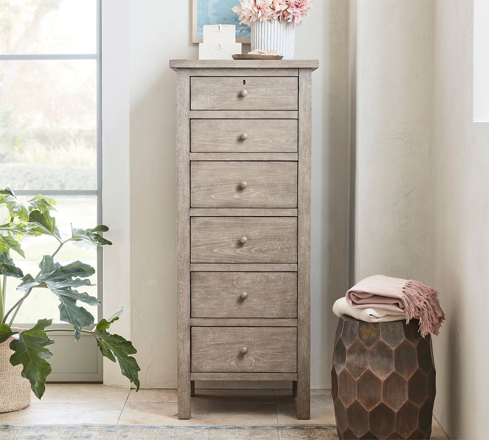 dresser adalah