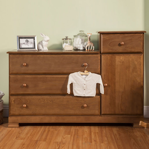 dresser adalah