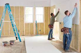 Drywall