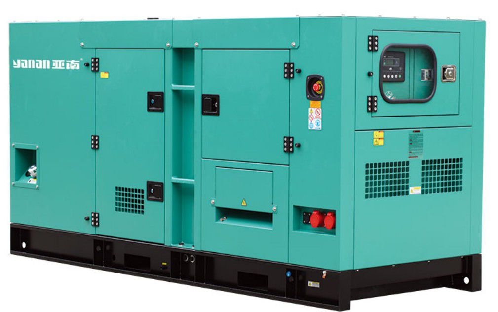 genset