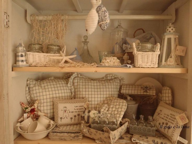 Shabby Chic