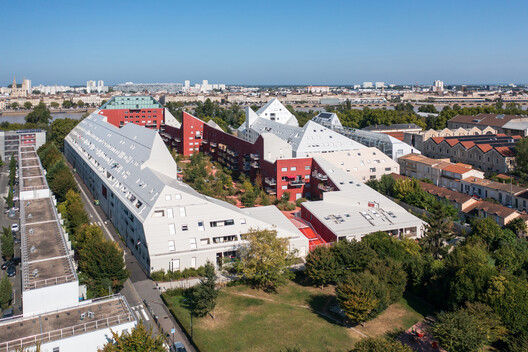 jenis arsitektur