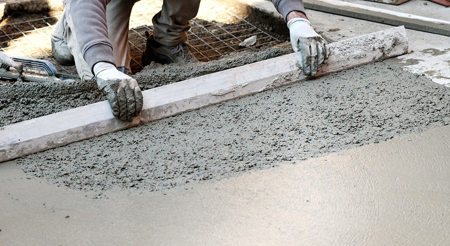 rabat beton