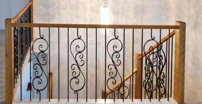 fungsi baluster