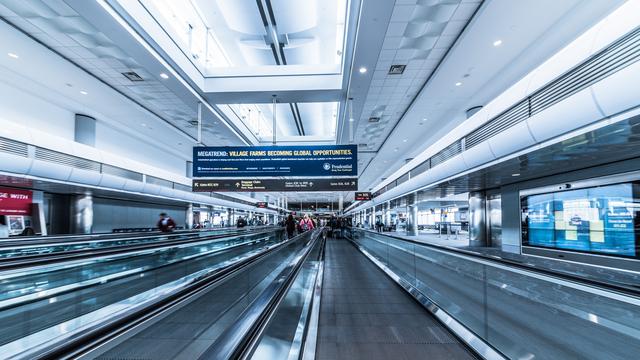 Travelator