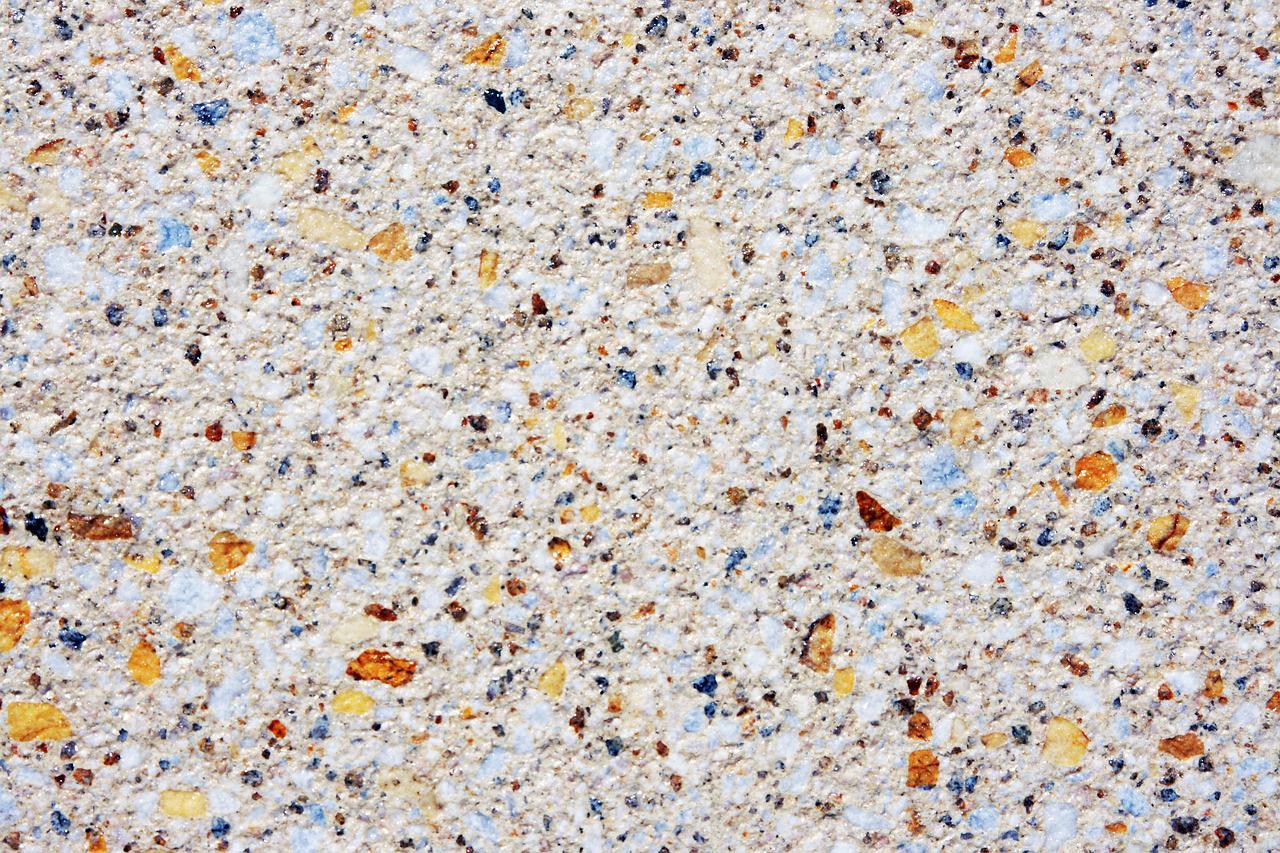 Solid Surface