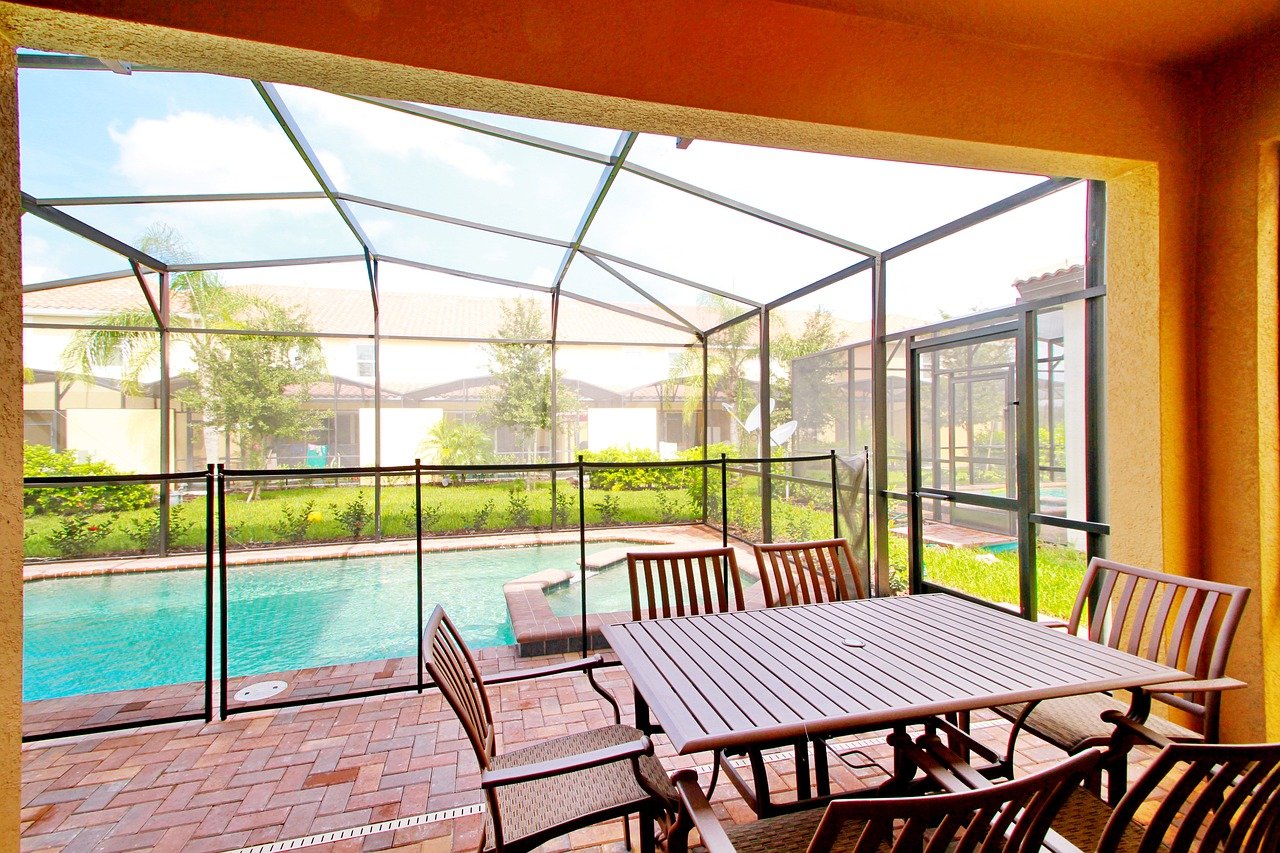 Sunroom