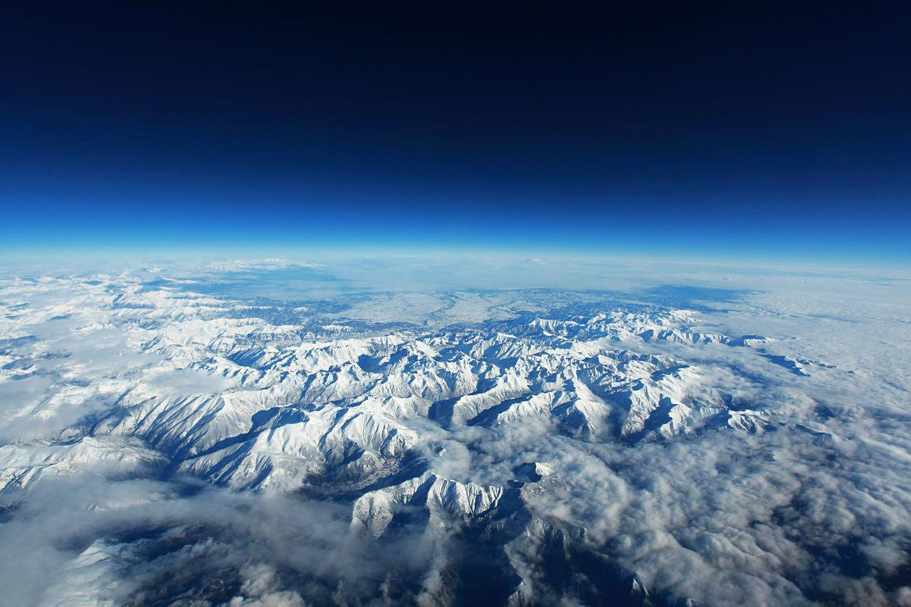 Altitude