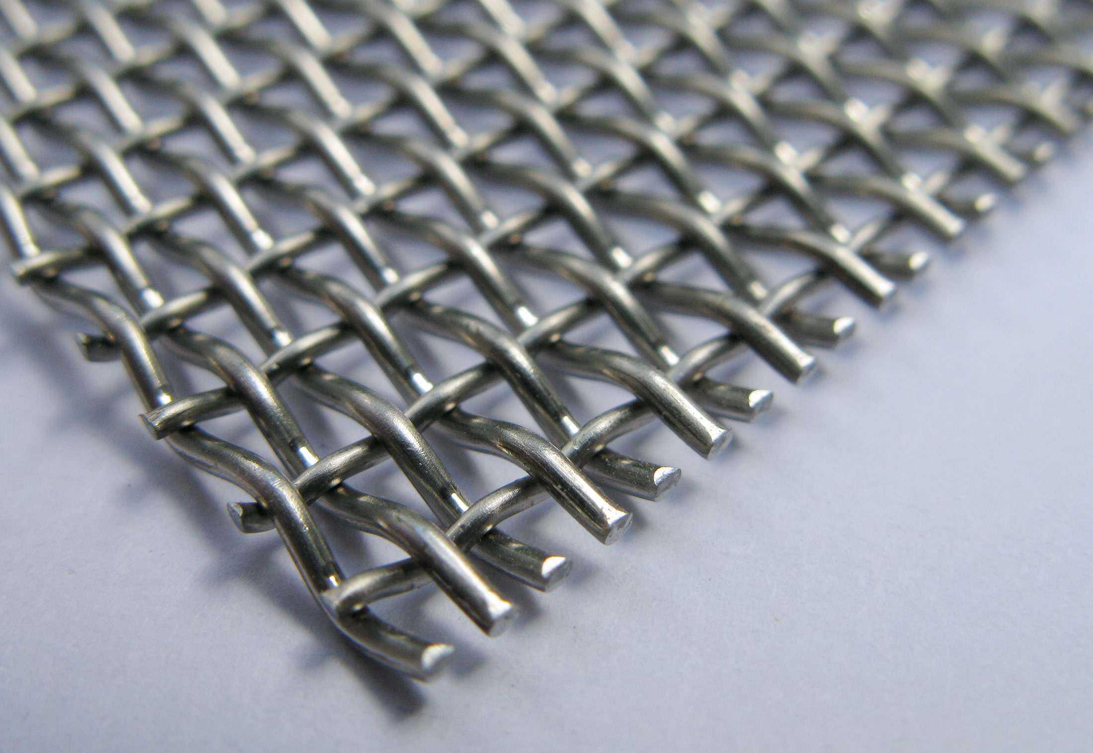 Stainless Steel Wire Mesh