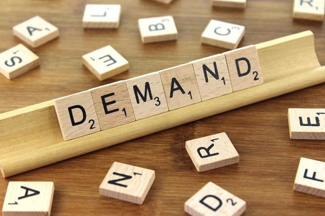 Demand