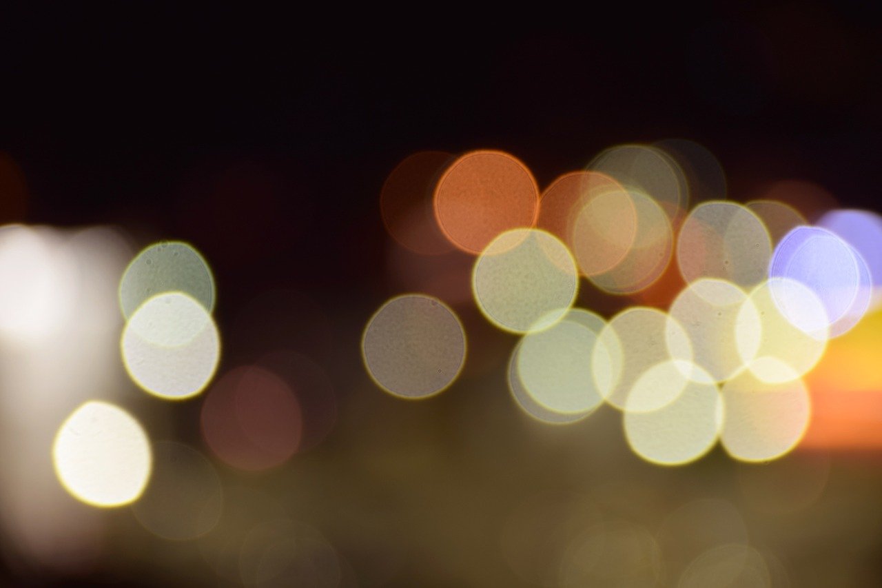 Ambient Lighting