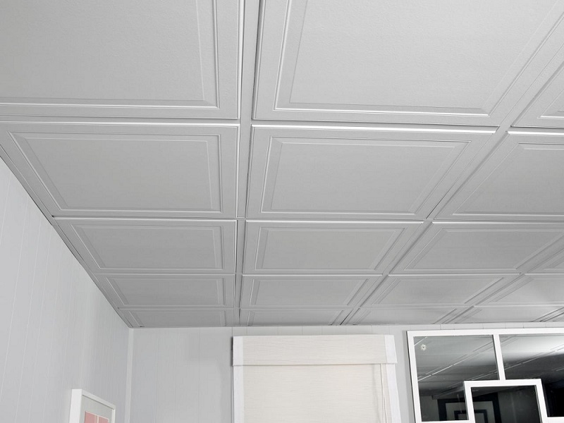 Drop Ceiling