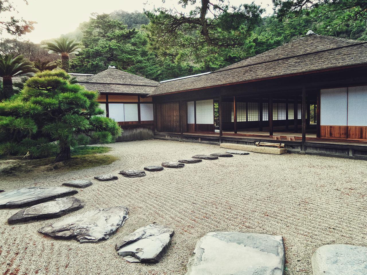 Stepping Stone