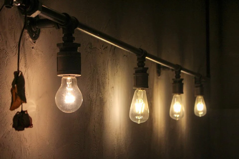 Lampu Pijar