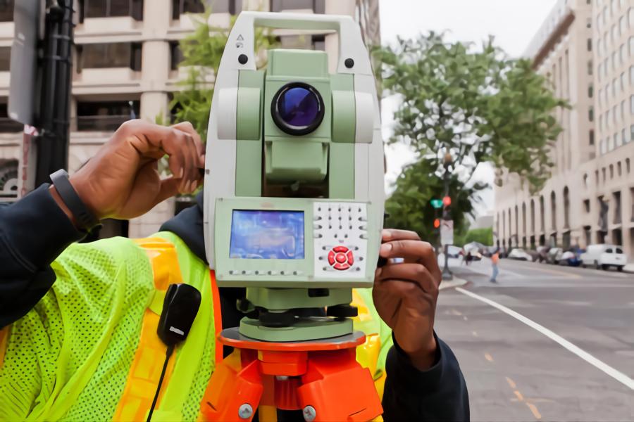 Surveyor