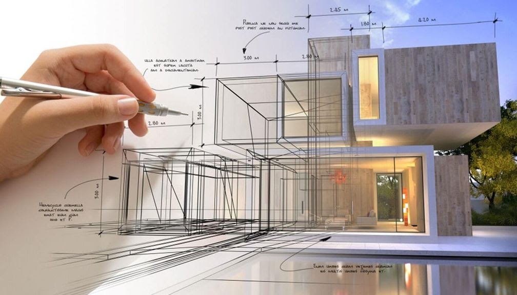 Seni Arsitektur