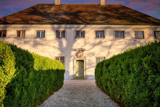 Sunset Property