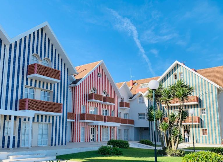 Townhouse