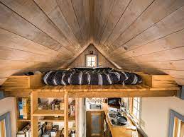 Compact House