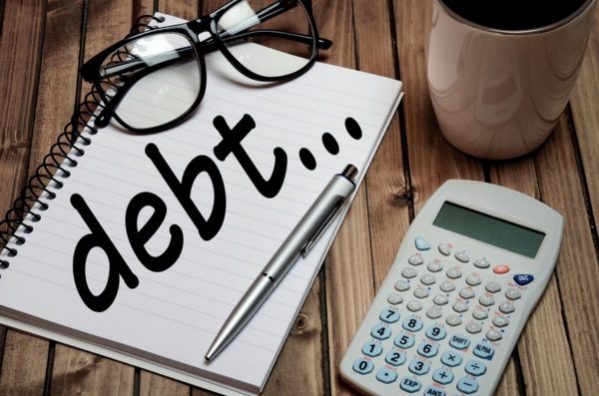 DBR (Debt Burden Ratio)