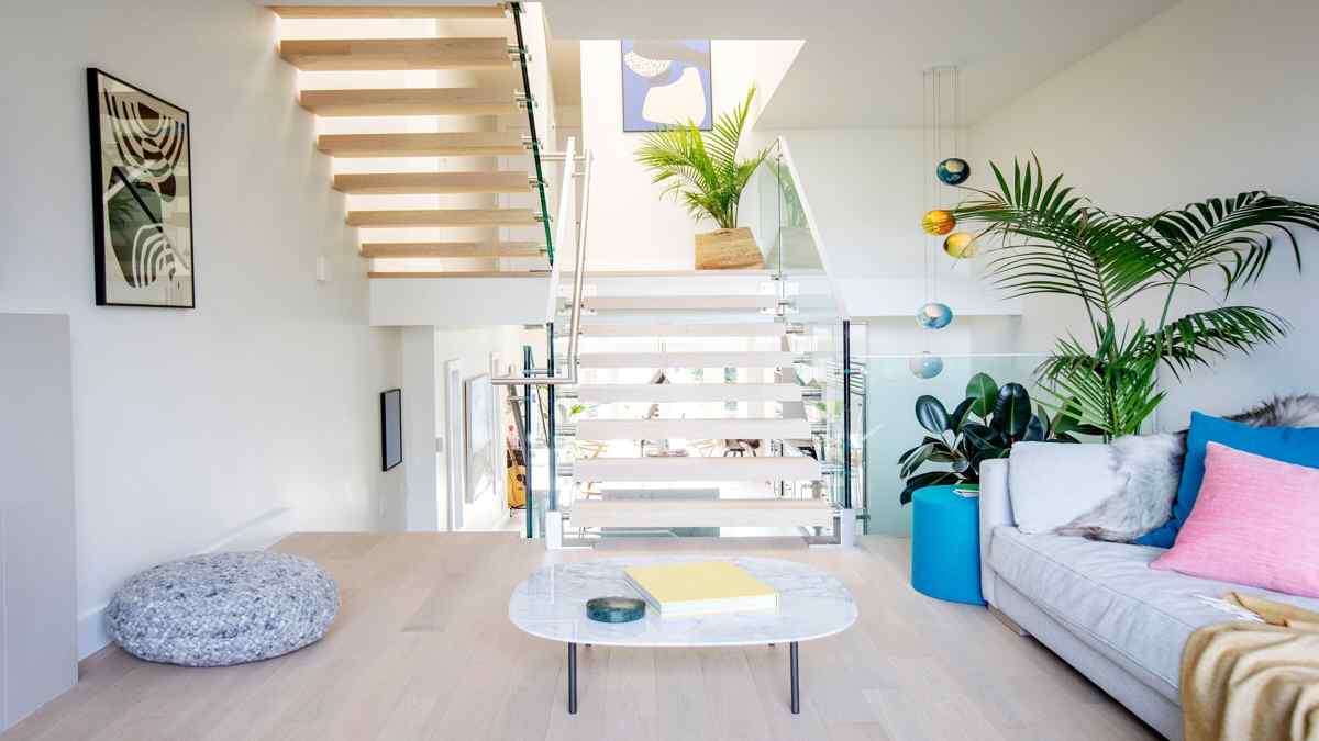 Split Level