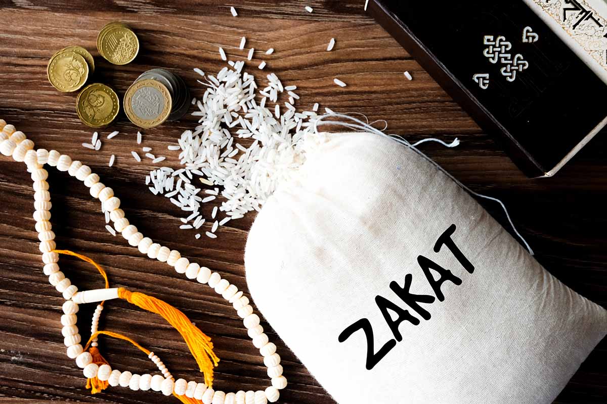 Zakat