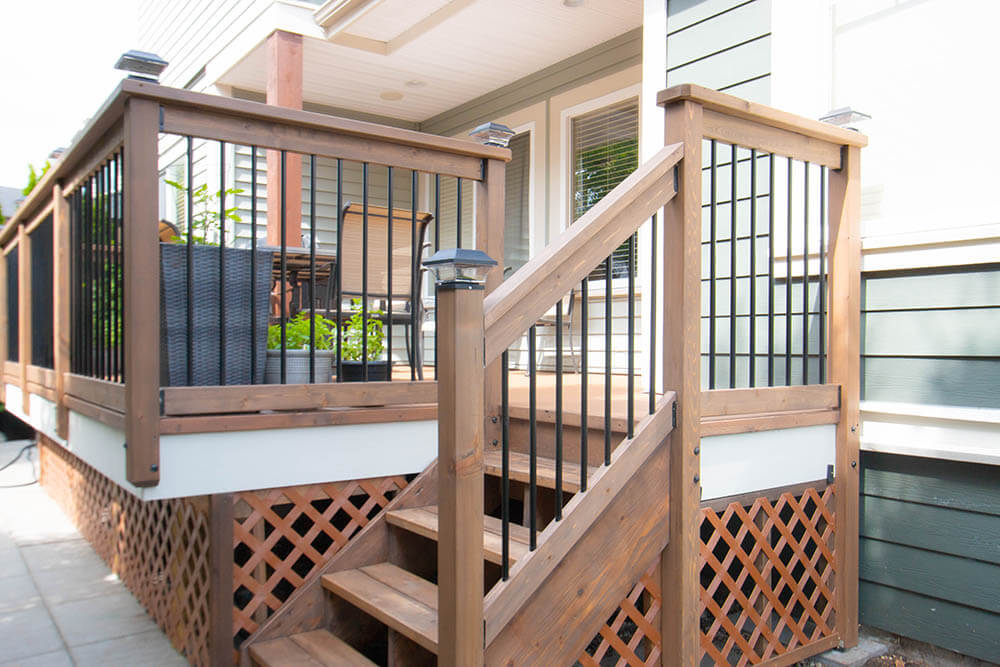 Baluster
