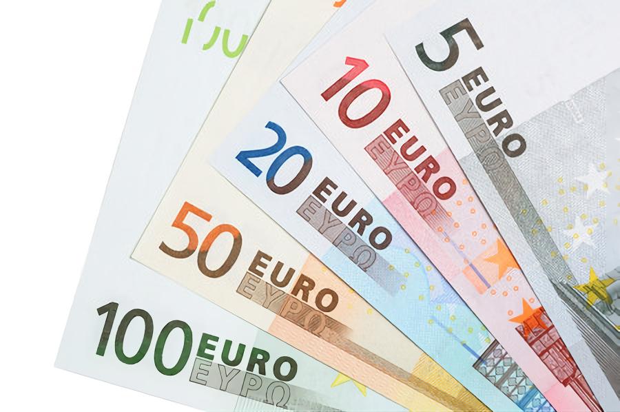 euro adalah