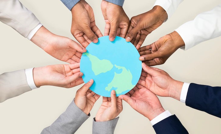 Globalisasi