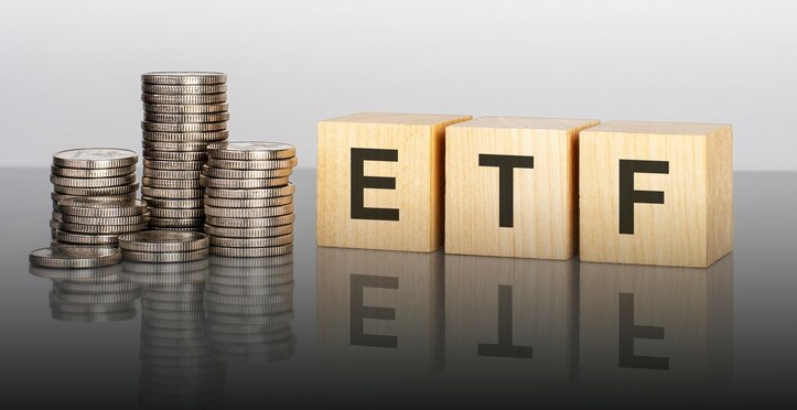 etf adalah