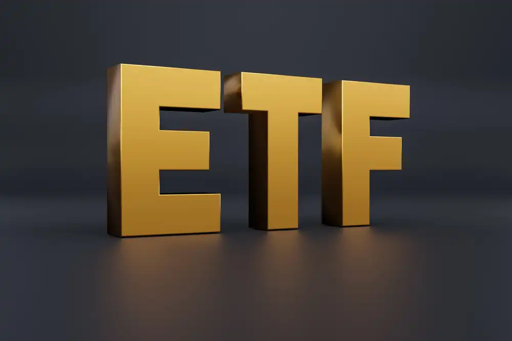 ETF (Exchange Traded Fund)