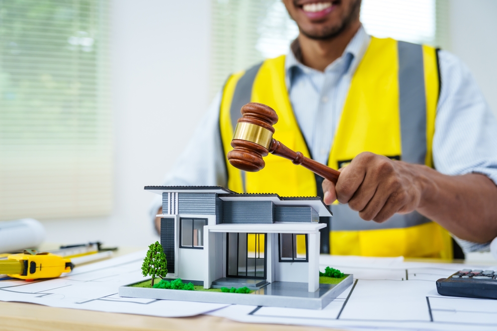 Developer Perumahan