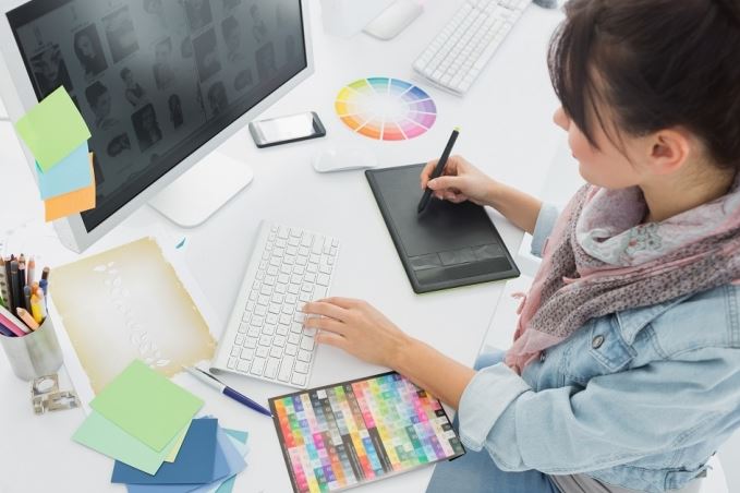 Tips Membuat Desain untuk Pemula Agar Konten Properti Lebih Menarik