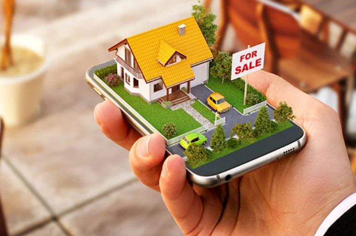 Buat Properti Seken yang Anda Pasarkan Lebih Menarik