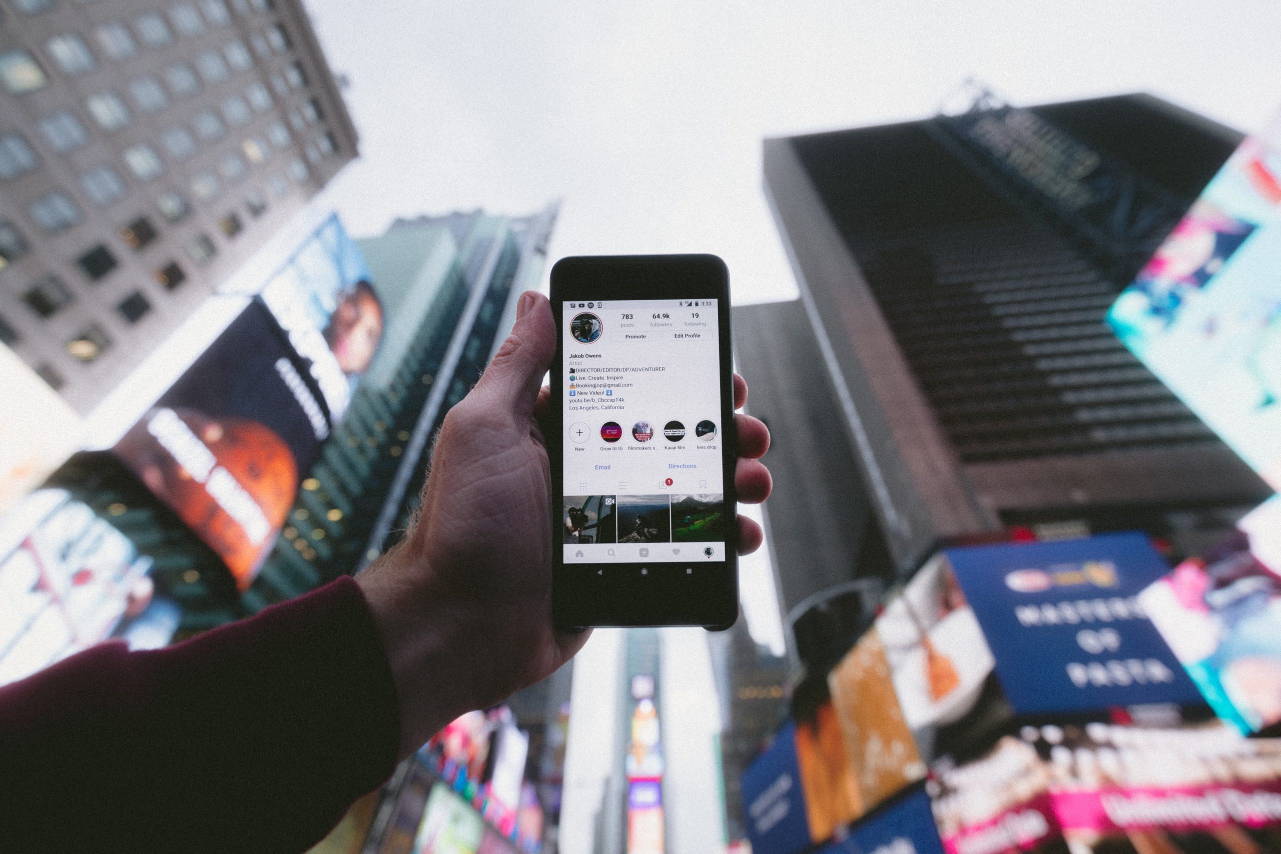 Mau Upload Foto dan Video Properti di Media Sosial? Perhatikan Aturan Berikut Ini!