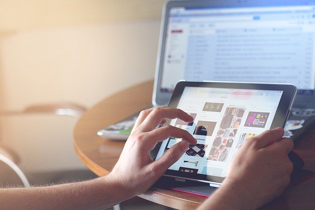 Tetap Produktif, Manfaatkan Internet untuk Pemasaran Properti Selama Pandemi COVID-19