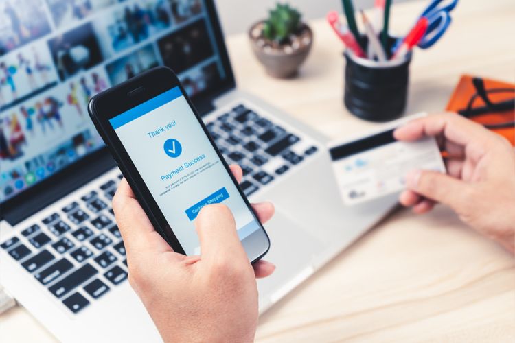 Jangan Ketinggalan, Transaksi Properti Mulai Beralih ke Digital