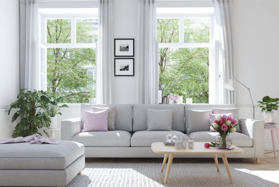 desain interior rumah