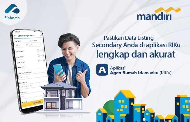 Penting! Cara Mengunggah Listing Properti di Aplikasi RIKu
